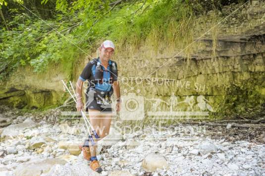 MMM | Sulle Tracce del Lupo | Passaggio 23esimo Km