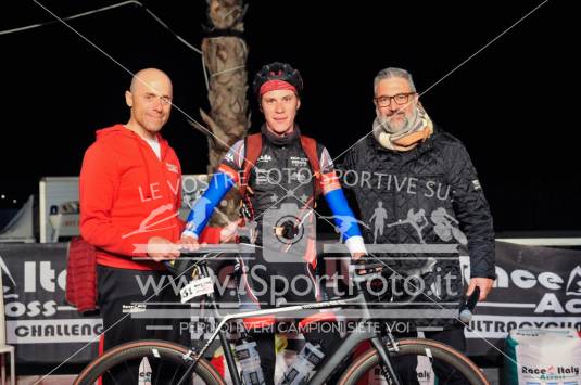 Arrivi 300km - Finishers 300Km