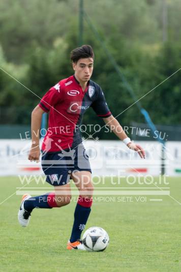 Cesena vs Cagliari