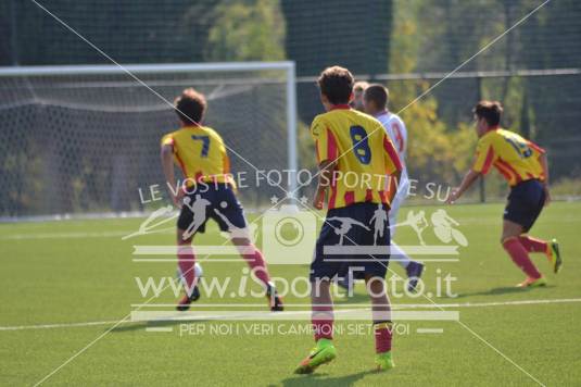 Teramo vs Lecce 2-2