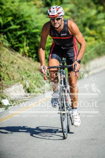 Triathlon No Draft Montesilvano