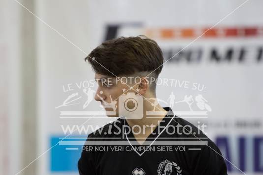 Acqua e Sapone vs Minerva C5 Allievi