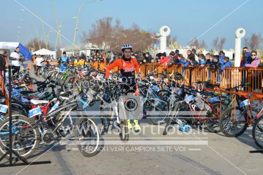 Pescara I^ Duathlon