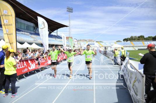 3a Mezza Maratona di Pescara