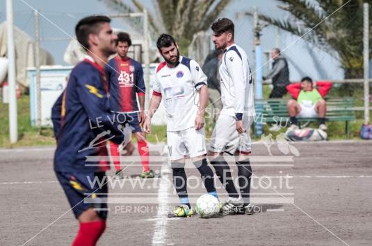 Borgo Santa Maria vs Castrum