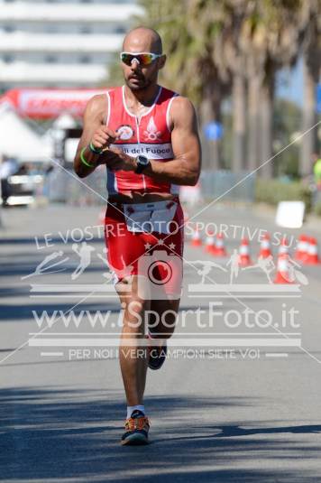 Sessione Running