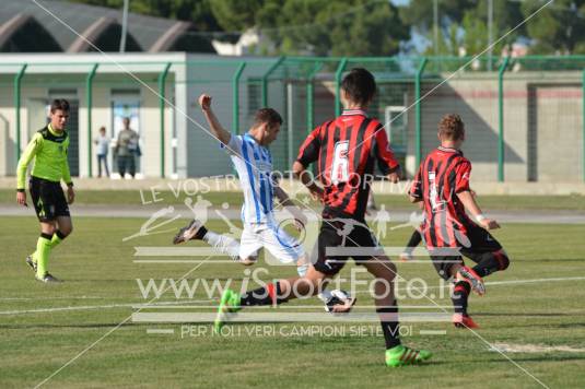 Virtus Lanciano vs Pescara calcio