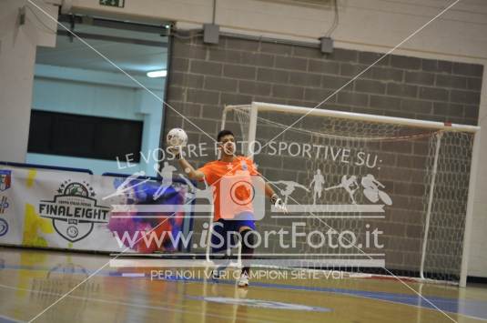 Real Rieti vs Aosta