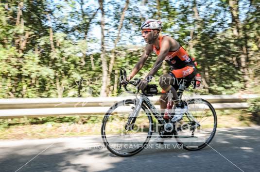 Triathlon No Draft Montesilvano