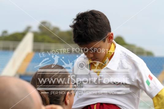 Premiazioni