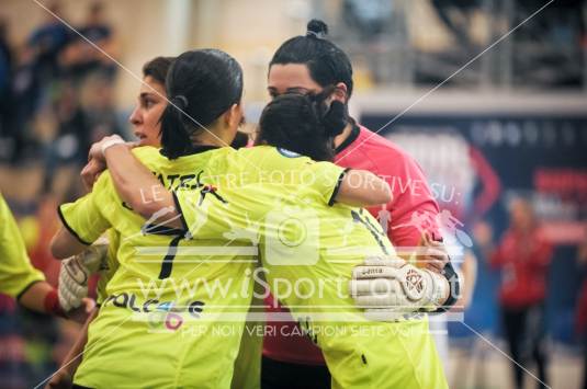Finale Femminile | Montesilvano vs Real Statte