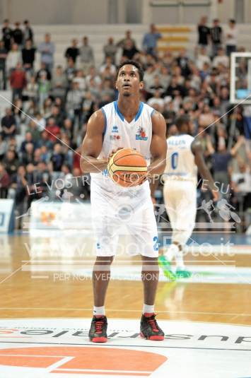 Roseto Sharks vs Ravenna 85-70