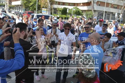 Race Across Italy 2017