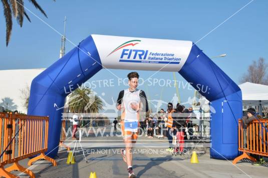 Pescara I^ Duathlon