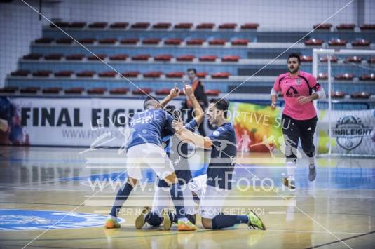 Real Rieti vs Aosta