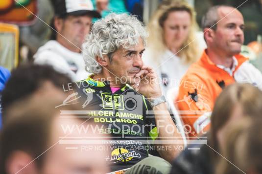 Race Across Italy 2019