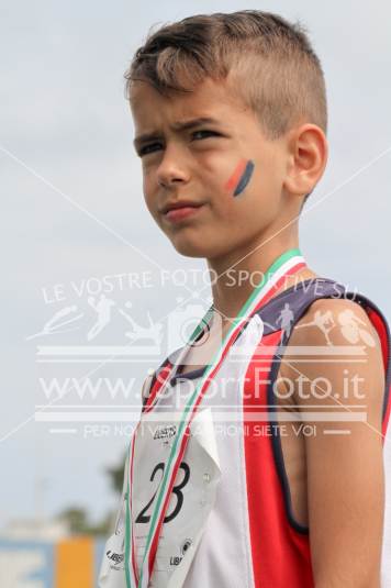 Premiazioni