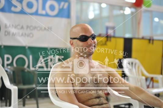 Campionati italiani di nuoto paralimpico