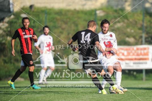 Atessa - Lanciano 1920