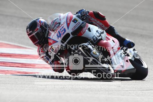 MotoGP of San Marino 2016
Free Practice
09/09/2016