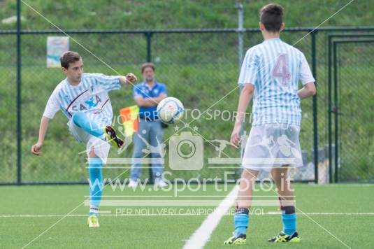 San Nicolò vs Porto D'Ascoli