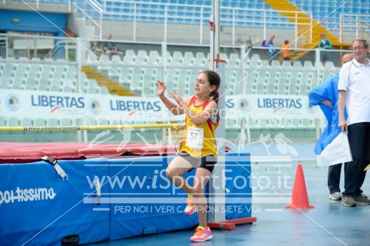 Salto in Alto