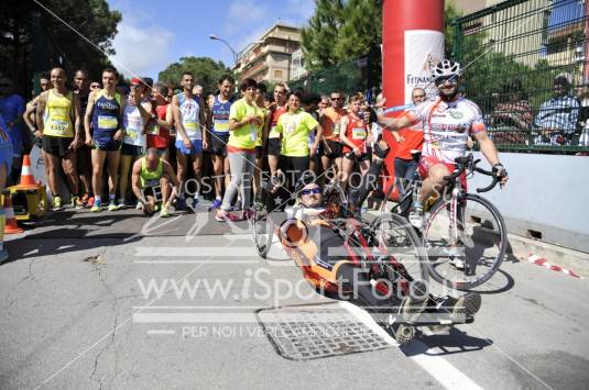 3a Mezza Maratona di Pescara