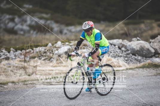 Race Across Italy 2019