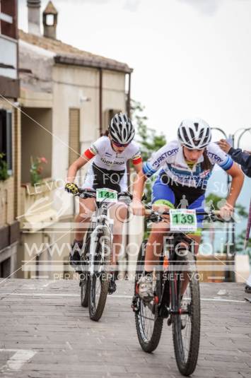 Allievi Donne 1e2 Anno - Esordienti Donne 1e2 Anno