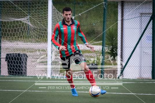 Real Treciminiere - Calcio Atri