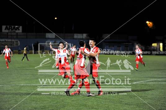 Stella Rossa vs Arsenal