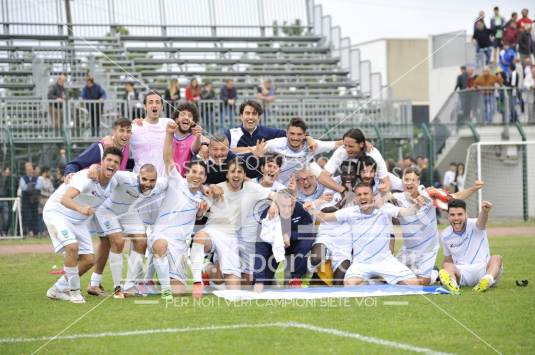Paterno vs Pineto Calcio