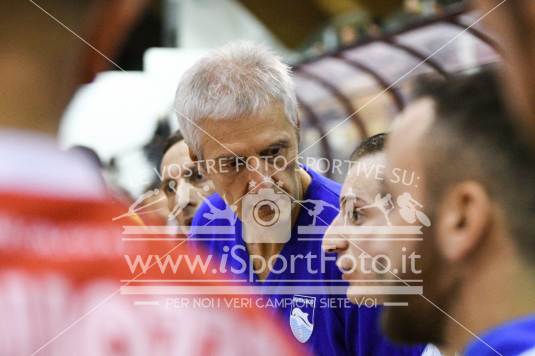 Finale Super Coppa: Real Rieti vs Pescara C5 2-4
