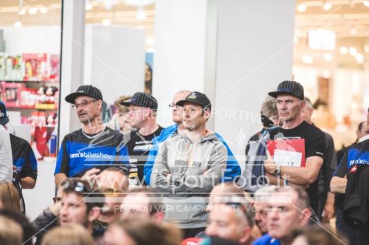 Race Across Italy 2019