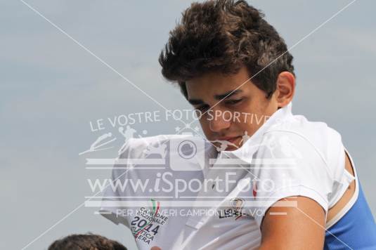 Premiazioni