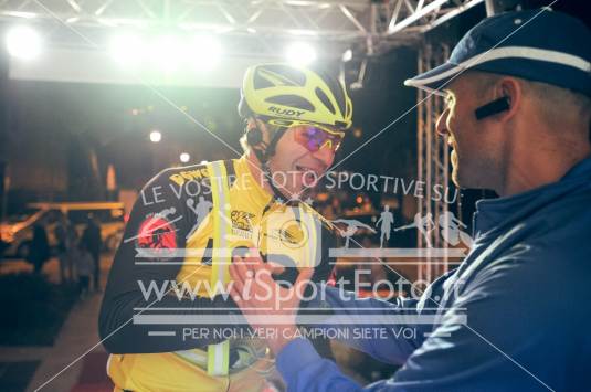 Award ceremony - RaceAcross Italy 2017