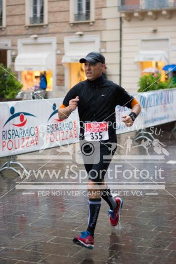 37a Maratonina Pretuziana - Teramo