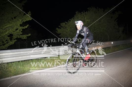 Race across Italy 2017
