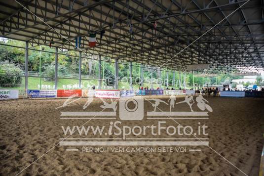 Campionato Italiano Team Penning - AIQH