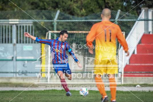 Castrum - Montebello 2 - 2