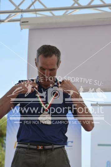 Race Across Italy 2017