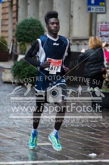 37a Maratonina Pretuziana - Teramo