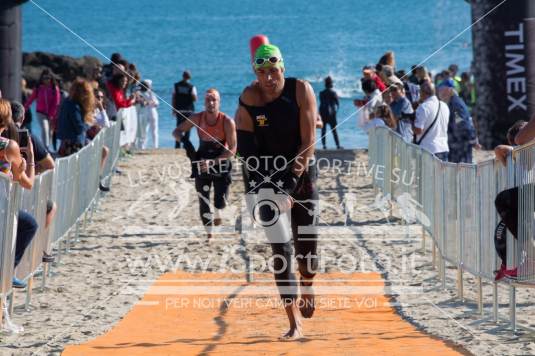 Triathlon No Draft Montesilvano