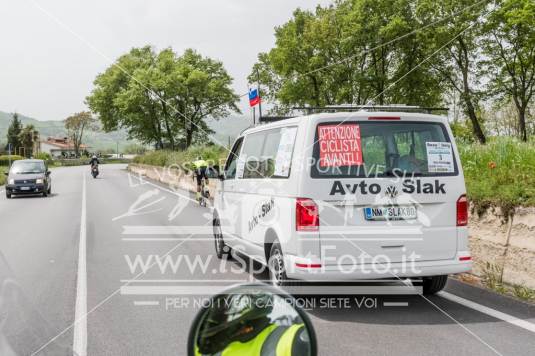 On The Road | Race Across