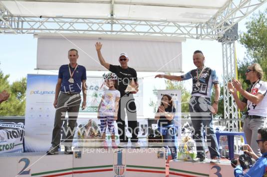 Race Across Italy 2017