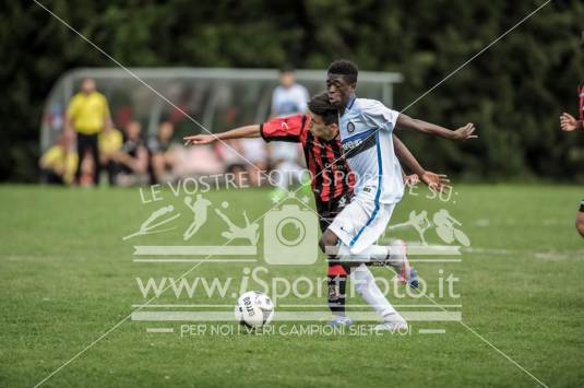 Internazionale - Virtus Lanciano