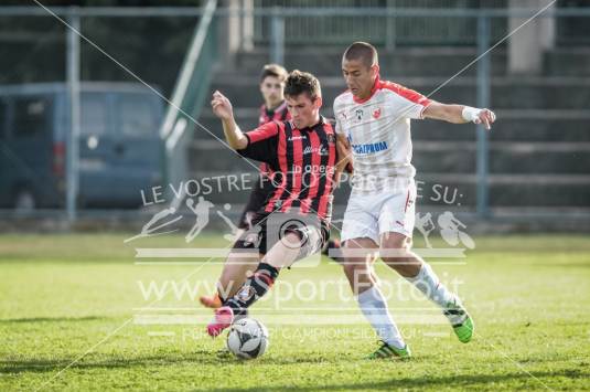 Virtus Lanciano - Stella Rossa