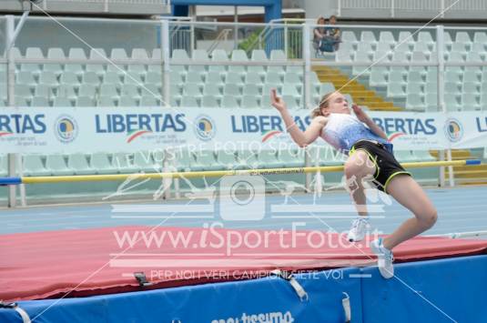 Salto in Alto
