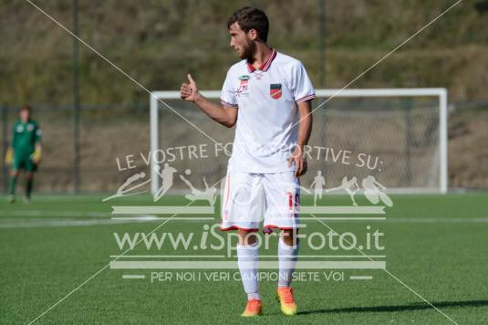 Teramo vs Lecce 2-2