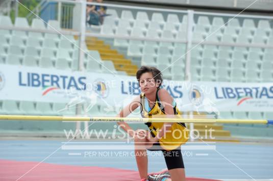 Salto in Alto